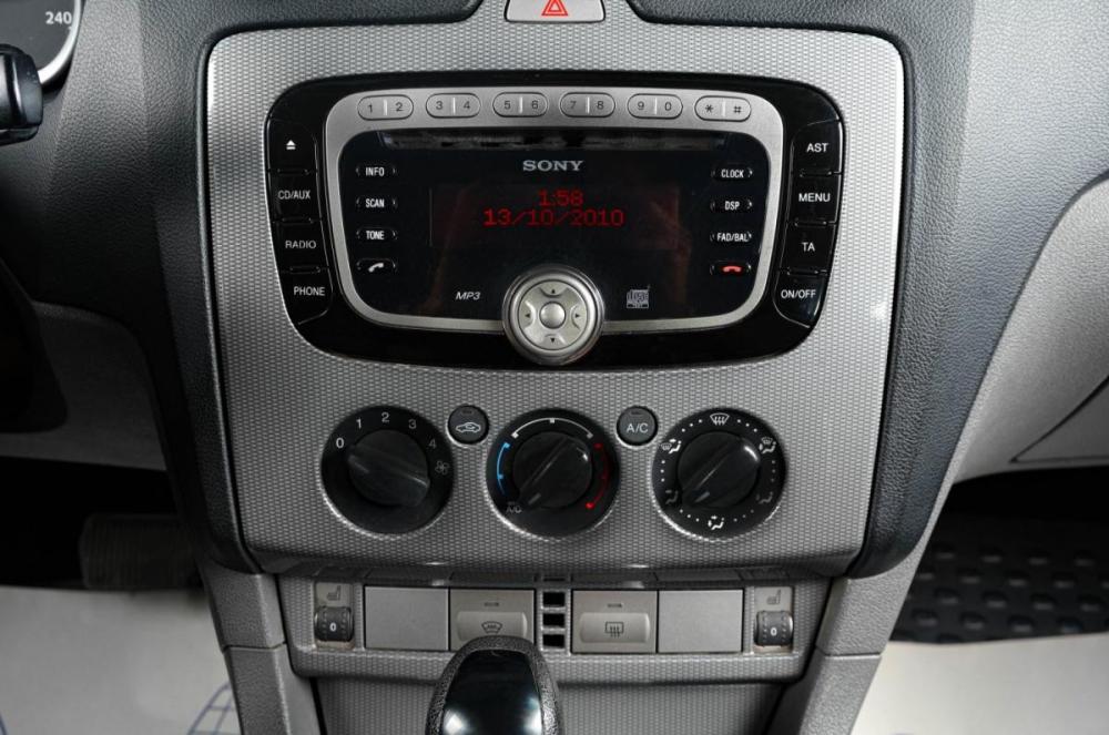 Ford Focus II Рестайлинг Тюмень  - изображение 15