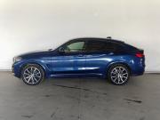 BMW X4 II (G02) Москва  - изображение 25