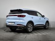 Chery Tiggo 7 Pro Max I Санкт-Петербург  - изображение 28