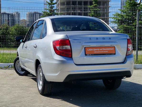 Новый Lada (ВАЗ) Granta I Рестайлинг 2026 года, цена 1 007 000 рублей, седан, Автокод Объявления