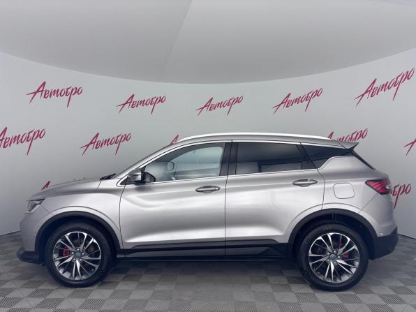 Geely Coolray I с пробегом 2023 года, цена 1 870 000 рублей, 50280 км, внедорожник, Автокод Объявления
