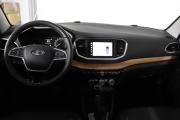 Lada (ВАЗ) Vesta I Рестайлинг (NG) Нижний Новгород  - изображение 35