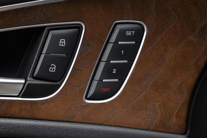 Audi A6 IV (C7) с пробегом 2013 года, цена 1 509 000 рублей, 219377 км, седан, Автокод Объявления