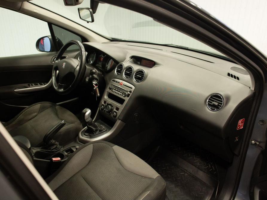 Peugeot 308 I Иваново  - изображение 19