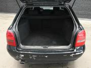 Audi A4 I (B5) Екатеринбург  - изображение 23