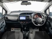Toyota Vitz III (XP130) Рестайлинг 2 Иркутск  - изображение 32