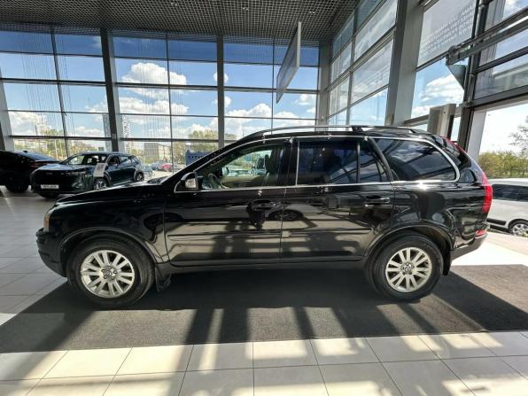 Volvo XC90 I Рестайлинг с пробегом 2010 года, цена 1 495 000 рублей, 248747 км, внедорожник, Автокод Объявления