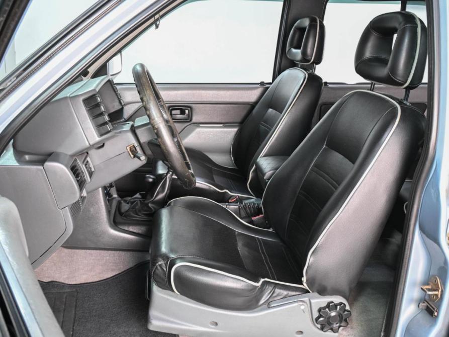 Opel Frontera A Ростов-на-Дону  - изображение 10