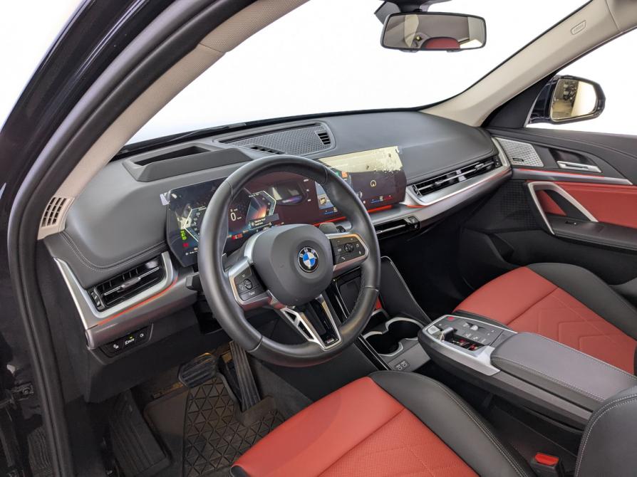 BMW X1 III (U11/U12) Москва  - изображение 16