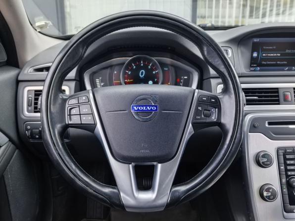 Volvo S80 II Рестайлинг 2 с пробегом 2014 года, цена 1 840 000 рублей, 220125 км, седан, Автокод Объявления