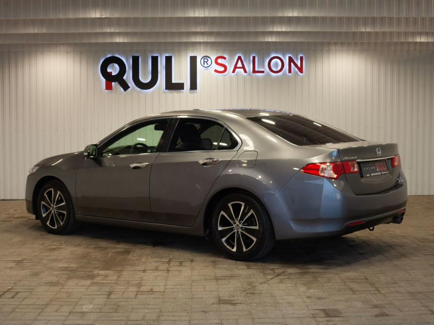 Honda Accord VIII Рестайлинг Иваново  - изображение 8
