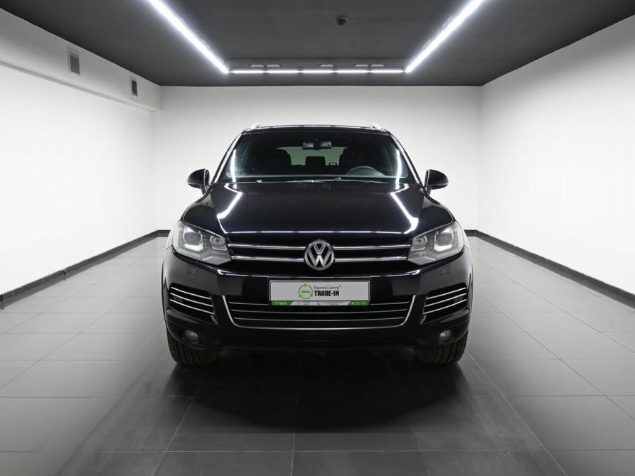 Volkswagen Touareg II Тверь  - изображение 3