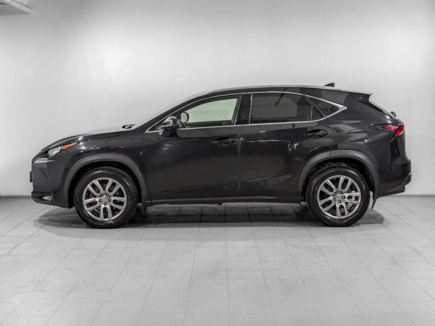 Lexus NX I Москва  - изображение 8
