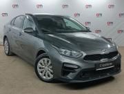 Kia Cerato IV Санкт-Петербург  - изображение 22