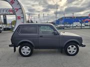 Lada (ВАЗ) 2121 (4x4) I Рестайлинг Тюмень  - изображение 24