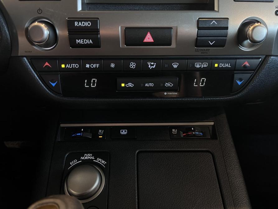 Lexus ES VI Чебоксары  - изображение 15
