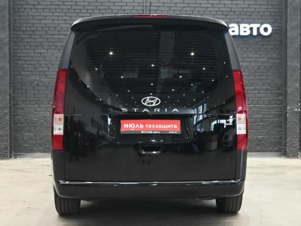 Hyundai Staria I с пробегом 2021 года, цена 5 190 000 рублей, 66529 км, минивэн, Автокод Объявления