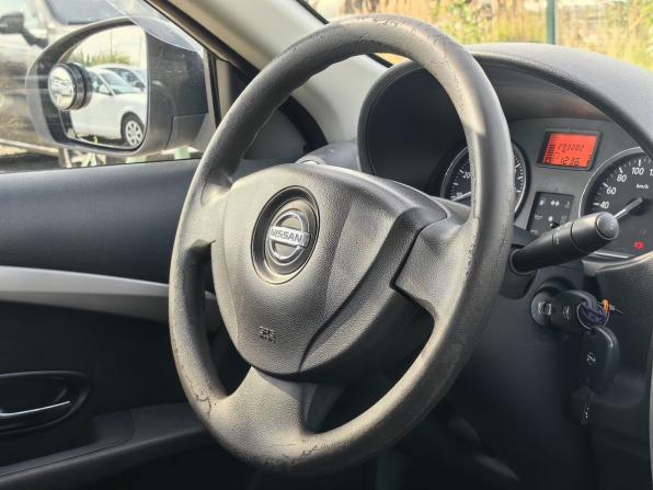 Nissan Almera III (G15) с пробегом 2016 года, цена 499 000 рублей, 293500 км, седан, Автокод Объявления