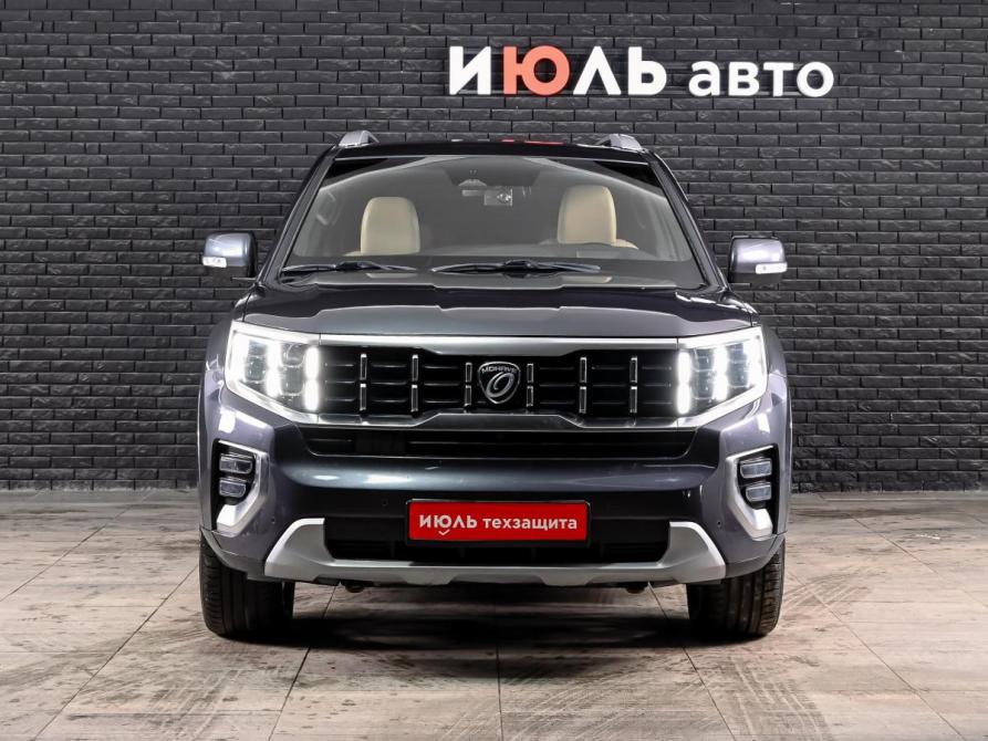 Kia Mohave I Рестайлинг 2 Екатеринбург  - изображение 2