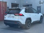 Toyota RAV4 V (XA50) Санкт-Петербург  - изображение 9
