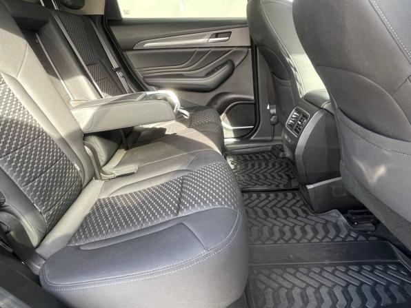 Haval F7x I с пробегом 2020 года, цена 2 050 000 рублей, 54007 км, внедорожник, Автокод Объявления