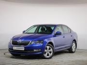 Skoda Octavia III (A7) Рестайлинг Санкт-Петербург  - изображение 29