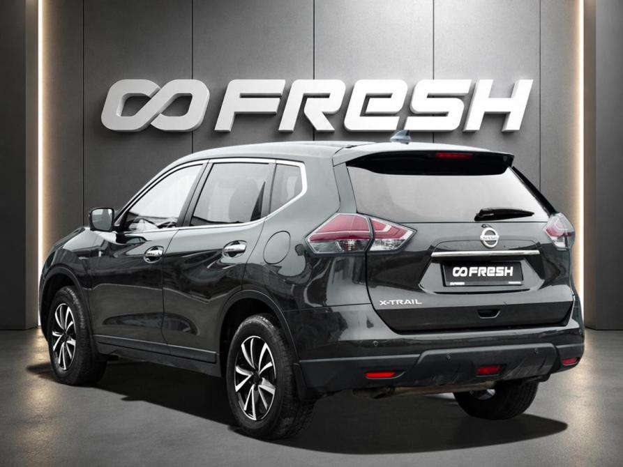 Nissan X-Trail III Тверь  - изображение 2