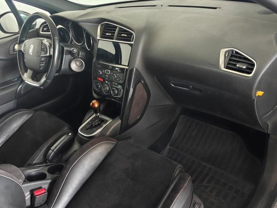 Citroen DS4 Москва  - изображение 11