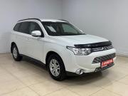 Mitsubishi Outlander III Альметьевск  - изображение 24