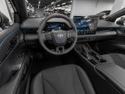 Toyota Camry IX (XV80) China Market Рестайлинг Москва  - изображение 34