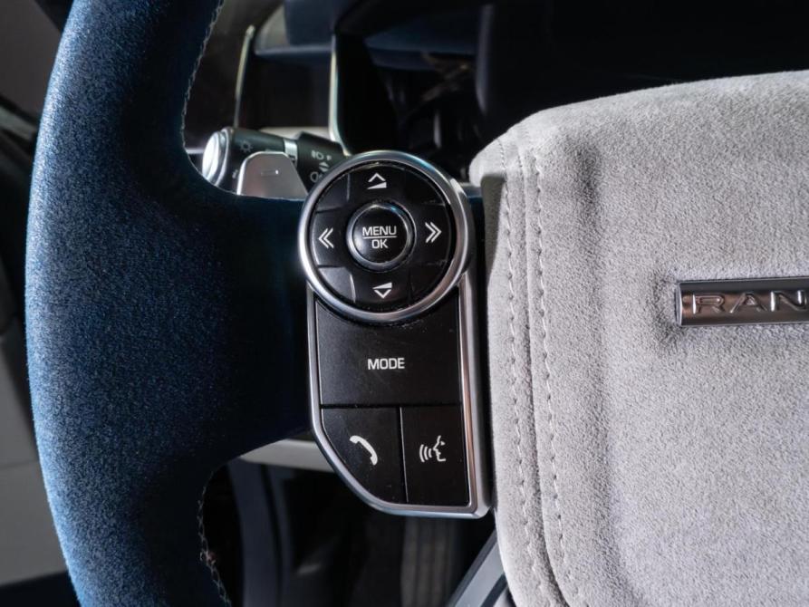 Land Rover Range Rover IV Рязань  - изображение 19