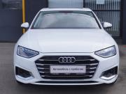 Audi A4 V (B9) Рестайлинг Москва  - изображение 17