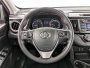 Toyota RAV4 IV (XA40) Рестайлинг Москва  - изображение 47