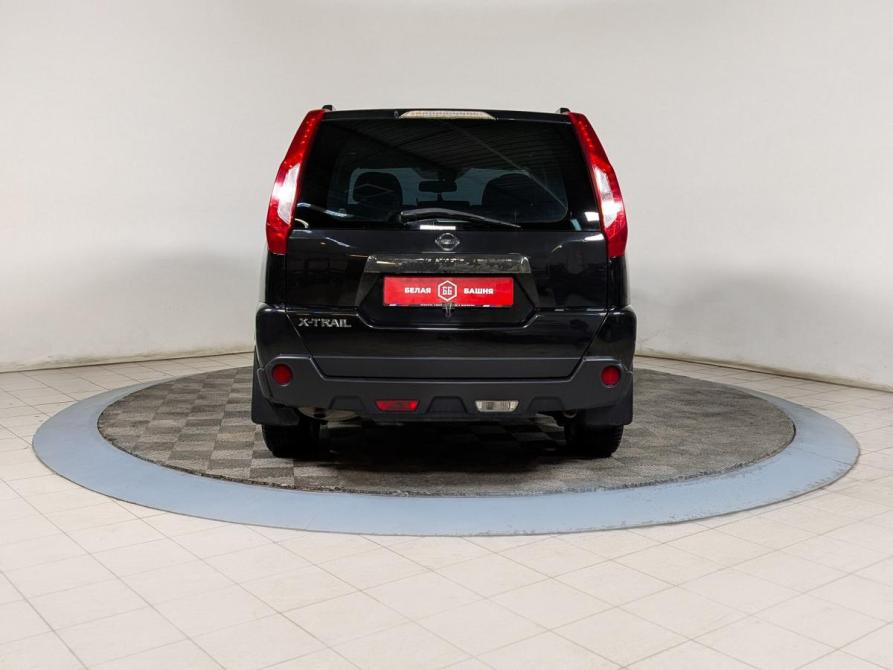 Nissan X-Trail II Рестайлинг Екатеринбург  - изображение 7