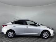 Hyundai Solaris II Рестайлинг Ростов-на-Дону  - изображение 30