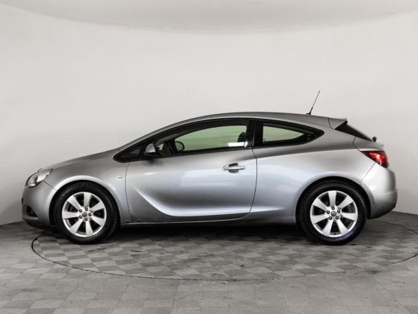 Opel Astra J Рестайлинг с пробегом 2012 года, цена 749 000 рублей, 224796 км, хэтчбек, Автокод Объявления