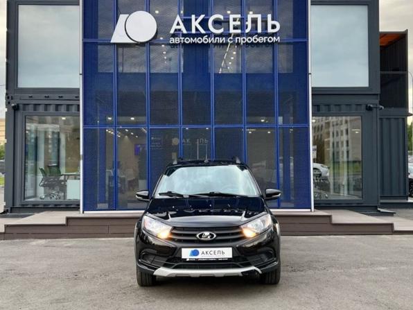 Lada (ВАЗ) Granta I Рестайлинг с пробегом 2024 года, цена 965 000 рублей, 40000 км, универсал, Автокод Объявления