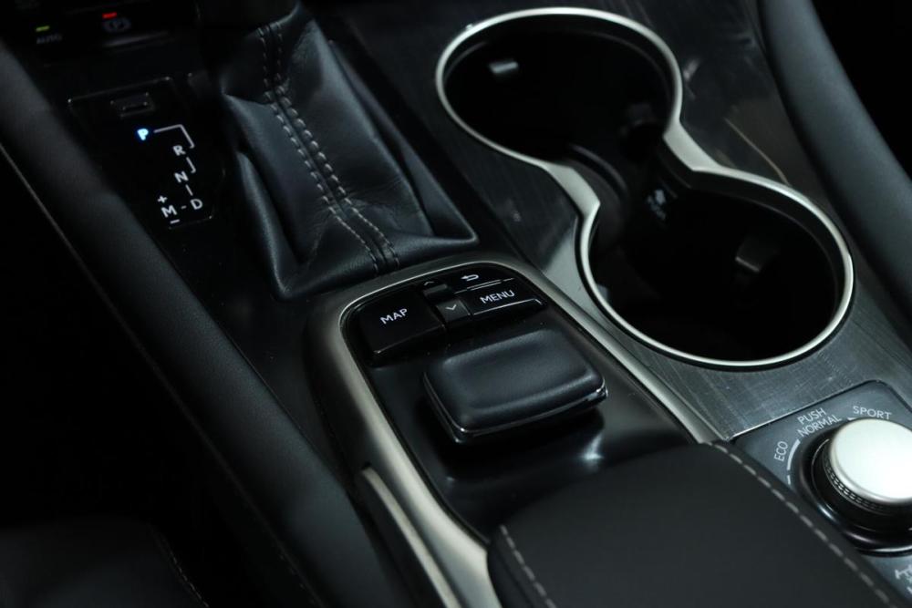 Lexus RX IV Сургут  - изображение 27