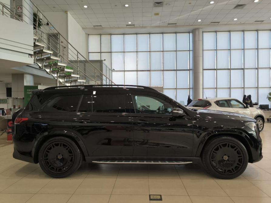 Mercedes-Benz GLS II (X167) Казань  - изображение 5