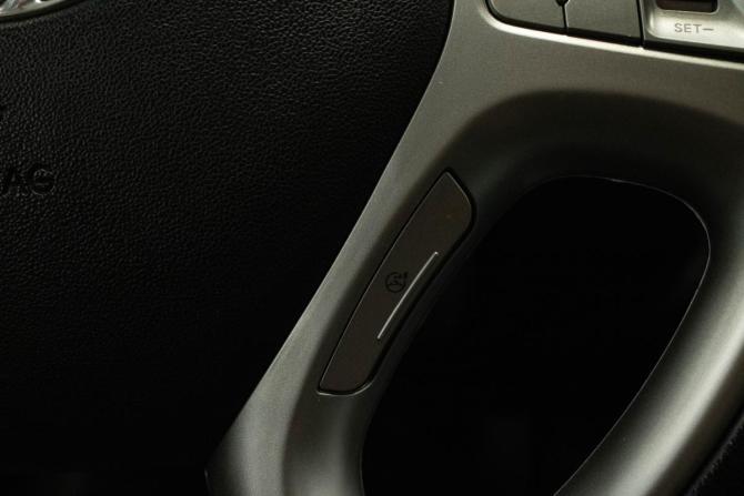 Hyundai ix35 I с пробегом 2011 года, цена 1 090 000 рублей, 160288 км, внедорожник, Автокод Объявления