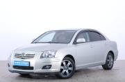 Toyota Avensis II Рестайлинг Омск  - изображение 26