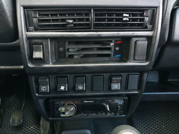 Lada (ВАЗ) 2121 (4x4) I Рестайлинг с пробегом 2019 года, цена 550 000 рублей, 110000 км, внедорожник, Автокод Объявления