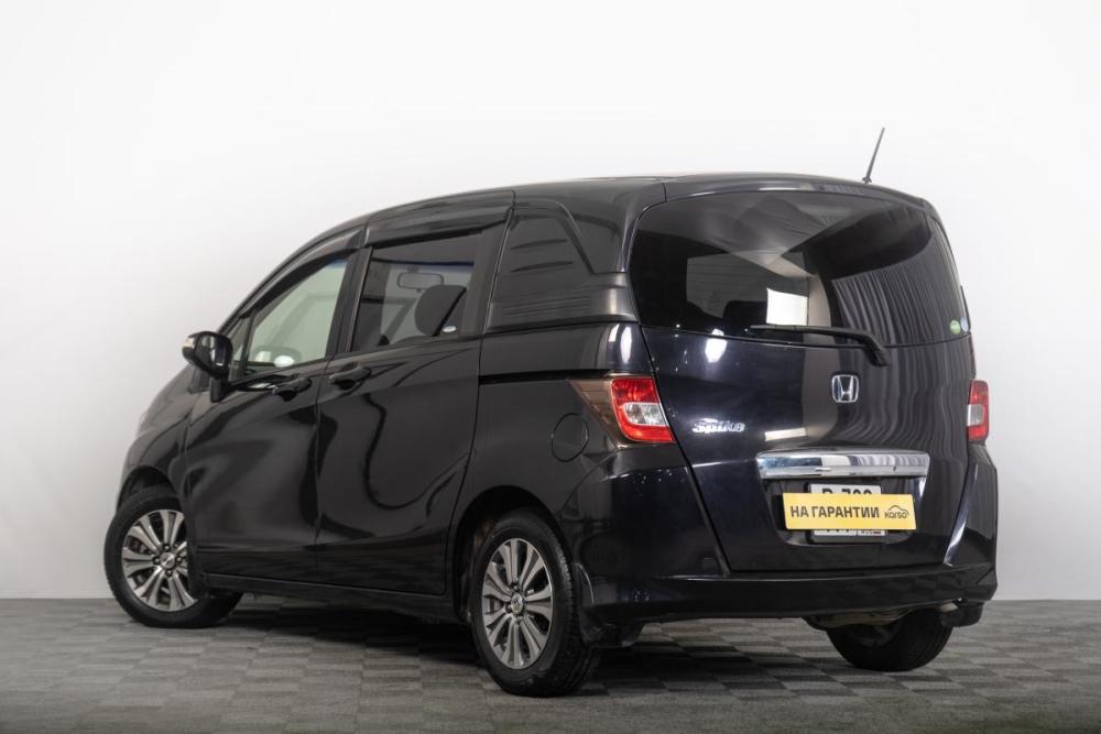 Honda Freed I Рестайлинг Томск  - изображение 6