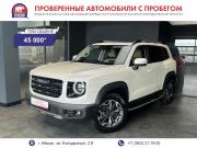Haval Dargo Абакан  - изображение 41