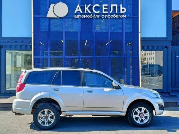 Great Wall Hover H3 I с пробегом 2012 года, цена 299 000 рублей, 260000 км, внедорожник, Автокод Объявления
