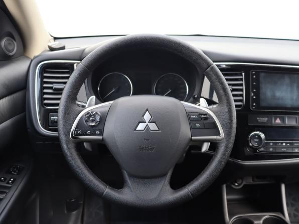 Mitsubishi Outlander III с пробегом 2012 года, цена 930 000 рублей, 337704 км, внедорожник, Автокод Объявления