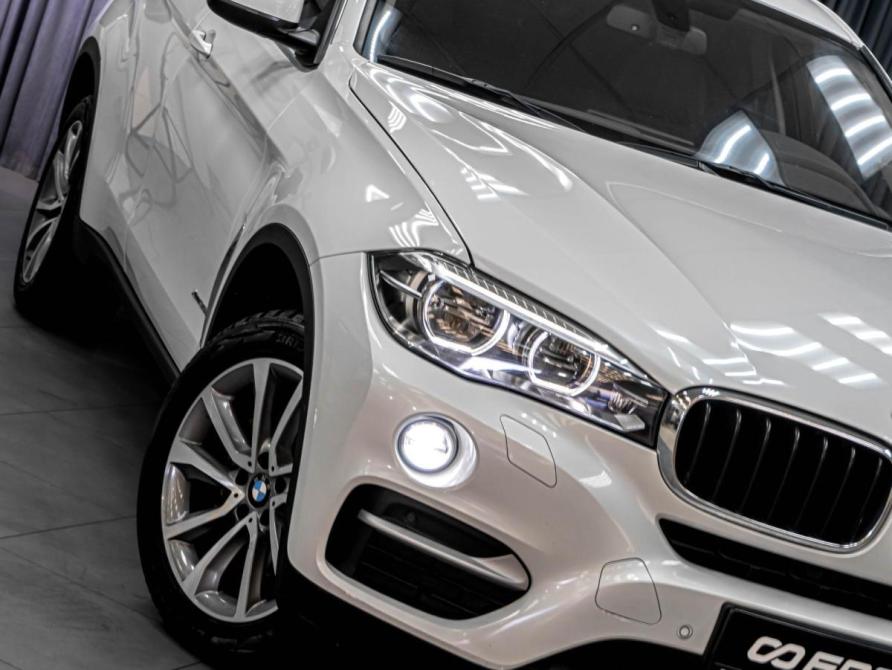 BMW X6 II (F16) Тюмень  - изображение 8