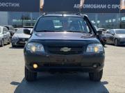 Chevrolet Niva I Рестайлинг Пермь  - изображение 19