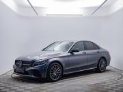 Mercedes-Benz C-Класс IV (W205) Рестайлинг Москва  - изображение 19
