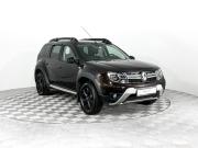 Renault Duster I Рестайлинг Ногинск  - изображение 22